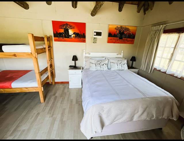 1 BEDROOM HOUSE FOR SALE IN BANNERS REST